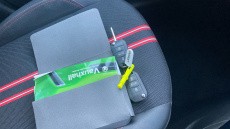 Vauxhall Crossland 1.2 Turbo GS Line 5dr Petrol Hatchback